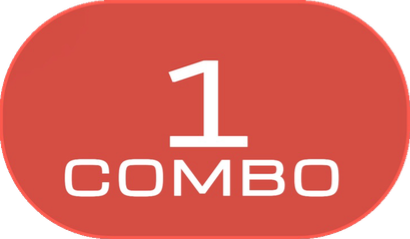 1 combo